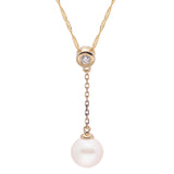 Pearl Pendant