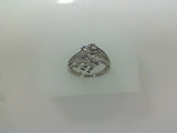 Diamond Fashion Rings - Women