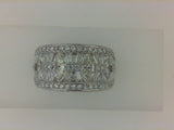 Diamond Fashion Rings - Women