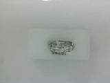 Diamond Fashion Rings - Women