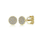 Diamond Earring