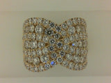Diamond Fashion Rings - Women