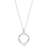 PANDORA NECKLACE/PEND