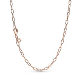 PANDORA NECKLACE/PEND