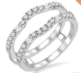 Diamond Wraps/Guard