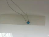 Colored Stone Necklace