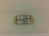Diamond Fashion Rings - Women