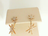 Diamond Earring