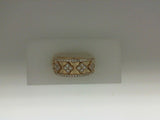 Diamond Fashion Rings - Women