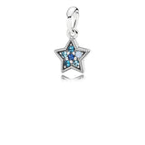 PANDORA NECKLACE/PEND