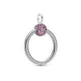 PANDORA NECKLACE/PEND