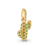 PANDORA NECKLACE/PEND