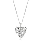 PANDORA NECKLACE/PEND