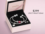 PANDORA BRACELET