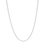PANDORA NECKLACE/PEND