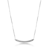 PANDORA NECKLACE/PEND