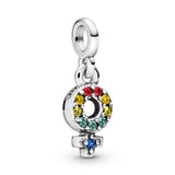 PANDORA CHARM