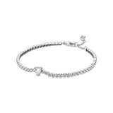 PANDORA BRACELET