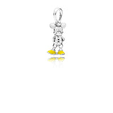 PANDORA NECKLACE/PEND