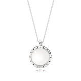 PANDORA NECKLACE/PEND