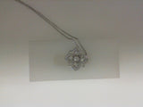 Diamond Pendant