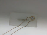 Diamond Pendant