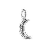 PANDORA NECKLACE/PEND