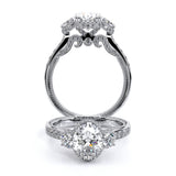 INSIGNIA-7103OV Engagement Ring