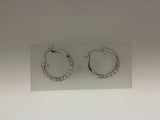 Diamond Earring