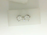 Diamond Earring