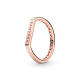 PANDORA RING