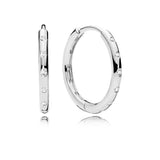 PANDORA EARRING