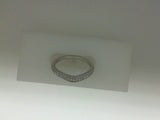 Diamond Wedding Bands  -  Women'