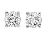 Diamond Stud