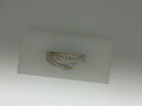 Diamond Fashion Rings - Women