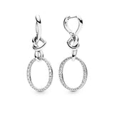 PANDORA EARRING