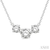 Diamond Pendant