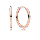 PANDORA EARRING