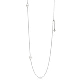 PANDORA NECKLACE/PEND