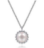 Pearl Pendant