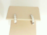 Diamond Earring
