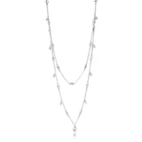 PANDORA NECKLACE/PEND