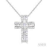 Diamond Pendant