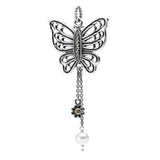 PANDORA NECKLACE/PEND