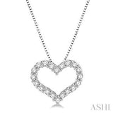 Diamond Pendant