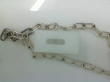 PANDORA NECKLACE/PEND