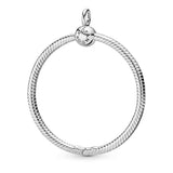 PANDORA NECKLACE/PEND