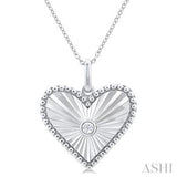 Silver Charms/Pendant