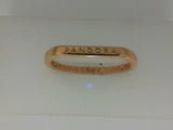 PANDORA RING