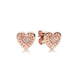 PANDORA EARRING